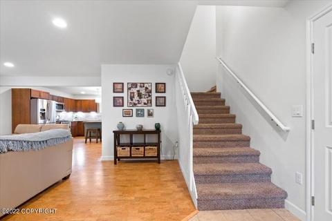 16416 Eleonora St, Eagle River, AK 99577 photo 5