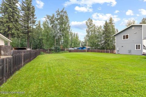 16416 Eleonora St, Eagle River, AK 99577 photo 60