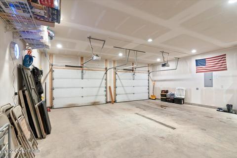 16416 Eleonora St, Eagle River, AK 99577 photo 53