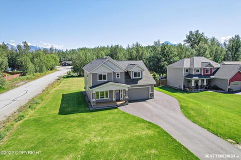 7956 E Downstream Dr, Palmer, AK 99645 photo 39