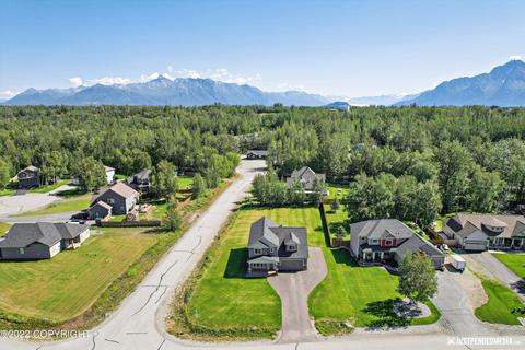 7956 E Downstream Dr, Palmer, AK 99645 photo 38
