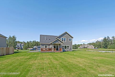 7956 E Downstream Dr, Palmer, AK 99645 photo 35