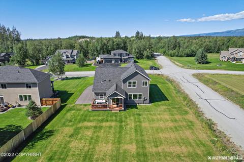 7956 E Downstream Dr, Palmer, AK 99645 photo 34