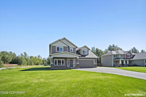 7956 E Downstream Dr, Palmer, AK 99645 photo 40