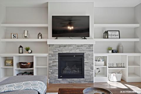 7956 E Downstream Dr, Palmer, AK 99645 photo 8
