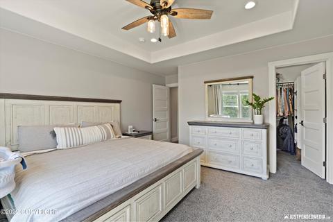 7956 E Downstream Dr, Palmer, AK 99645 photo 29