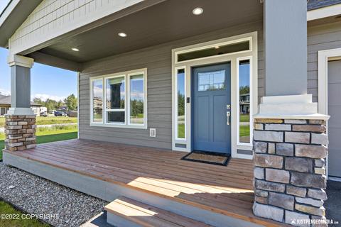 7956 E Downstream Dr, Palmer, AK 99645 photo 3