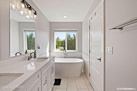 7956 E Downstream Dr, Palmer, AK 99645 photo 32