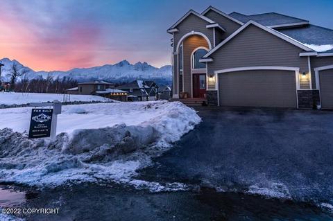 5220 E Loft Cir, Wasilla, AK 99654 photo 52