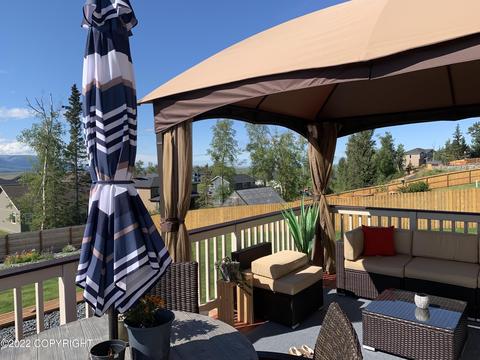 5220 E Loft Cir, Wasilla, AK 99654 photo 56