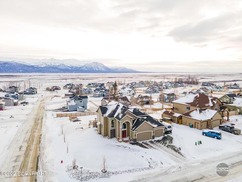 5220 E Loft Cir, Wasilla, AK 99654 photo 44