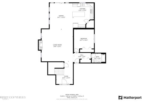 5220 E Loft Cir, Wasilla, AK 99654 photo 61
