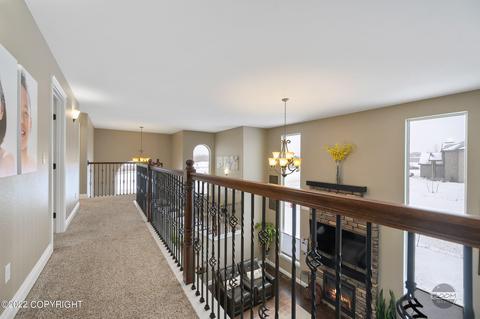 5220 E Loft Cir, Wasilla, AK 99654 photo 35