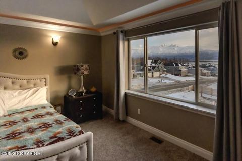 5220 E Loft Cir, Wasilla, AK 99654 photo 30