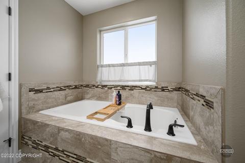 5220 E Loft Cir, Wasilla, AK 99654 photo 33