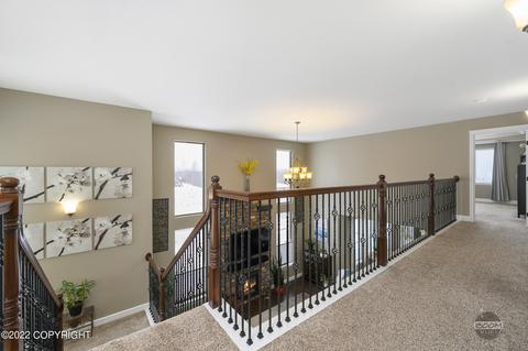 5220 E Loft Cir, Wasilla, AK 99654 photo 27
