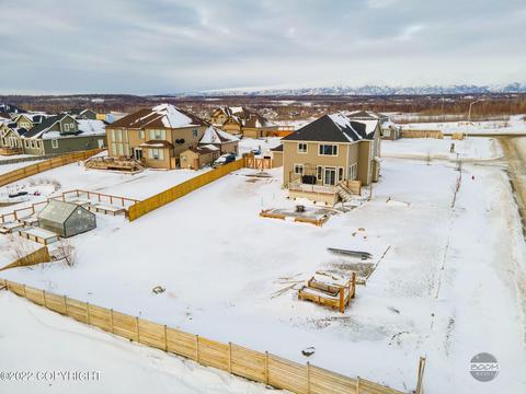 5220 E Loft Cir, Wasilla, AK 99654 photo 50