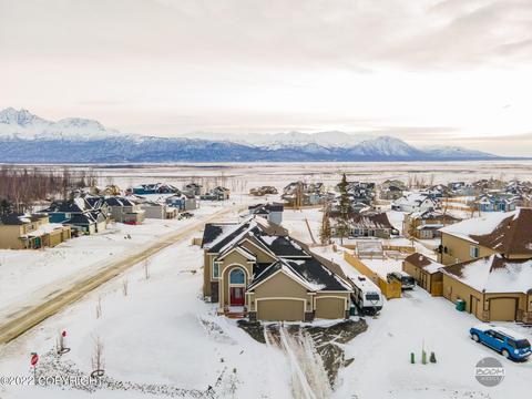 5220 E Loft Cir, Wasilla, AK 99654 photo 46