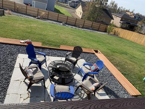 5220 E Loft Cir, Wasilla, AK 99654 photo 58