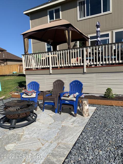 5220 E Loft Cir, Wasilla, AK 99654 photo 57