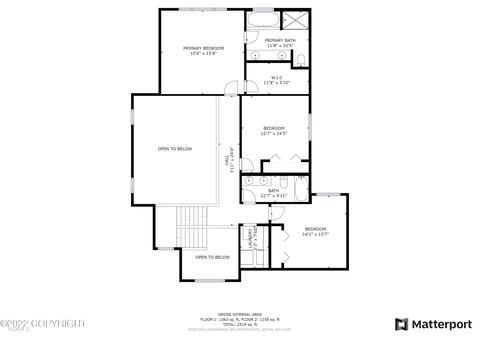 5220 E Loft Cir, Wasilla, AK 99654 photo 62