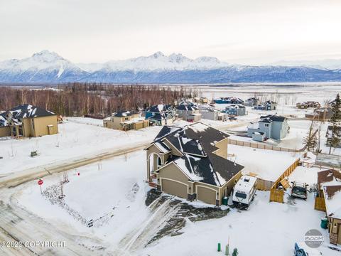 5220 E Loft Cir, Wasilla, AK 99654 photo 48