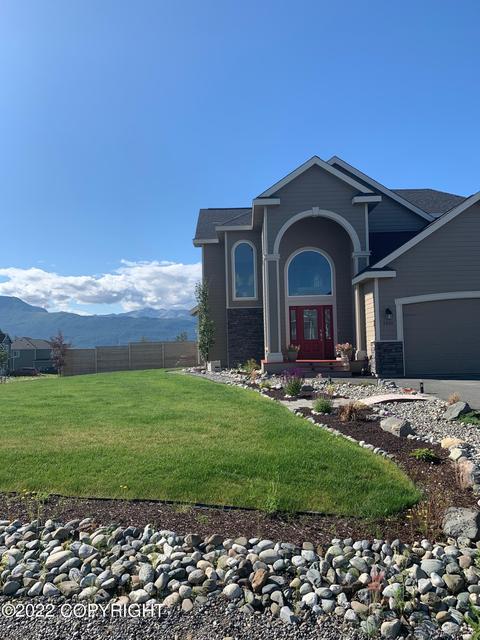 5220 E Loft Cir, Wasilla, AK 99654 photo 54