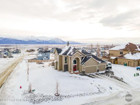 5220 E Loft Cir, Wasilla, AK 99654 photo 45