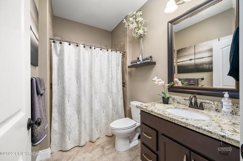 5220 E Loft Cir, Wasilla, AK 99654 photo 24