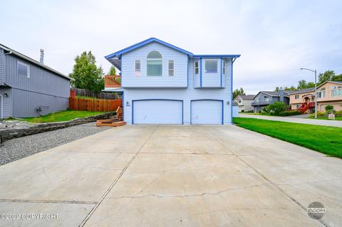 8240 Berry Patch Dr, Anchorage, AK 99502 photo 2