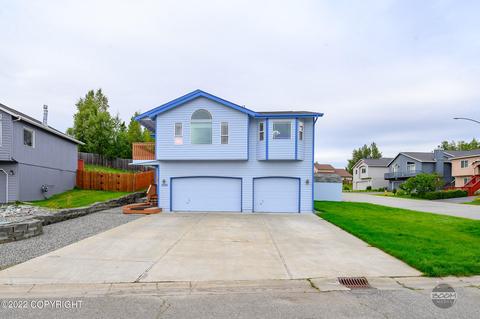 8240 Berry Patch Dr, Anchorage, AK 99502 photo 3
