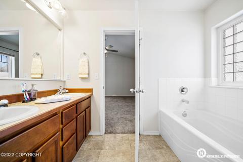 16187 Rosenburg Cir, Eagle River, AK 99577 photo 28