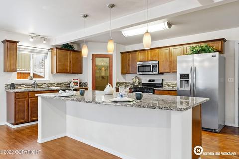16187 Rosenburg Cir, Eagle River, AK 99577 photo 12