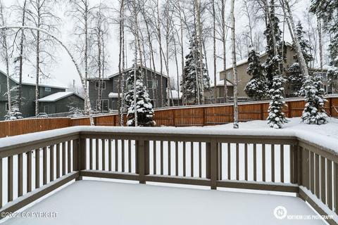 16187 Rosenburg Cir, Eagle River, AK 99577 photo 45