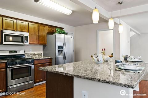 16187 Rosenburg Cir, Eagle River, AK 99577 photo 17