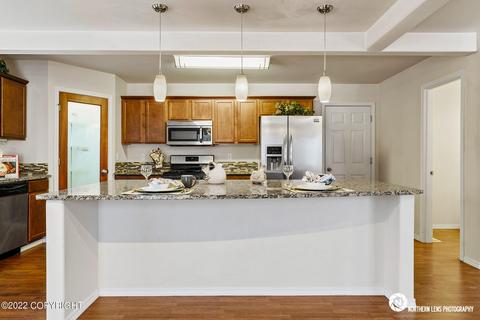 16187 Rosenburg Cir, Eagle River, AK 99577 photo 14