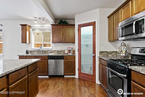 16187 Rosenburg Cir, Eagle River, AK 99577 photo 13