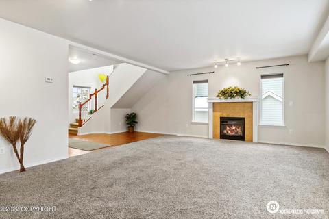 16187 Rosenburg Cir, Eagle River, AK 99577 photo 6