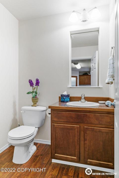 16187 Rosenburg Cir, Eagle River, AK 99577 photo 19