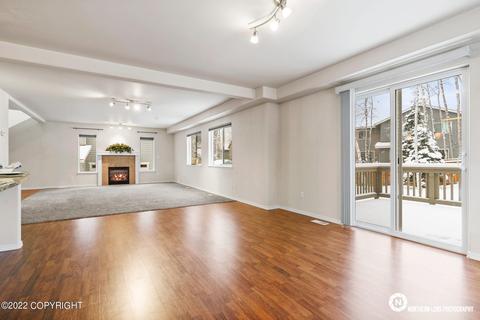 16187 Rosenburg Cir, Eagle River, AK 99577 photo 9