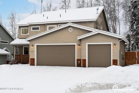 16187 Rosenburg Cir, Eagle River, AK 99577 photo 2
