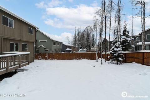 16187 Rosenburg Cir, Eagle River, AK 99577 photo 47