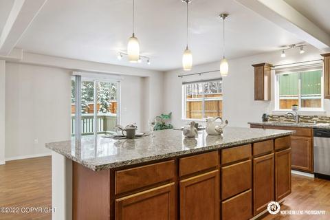 16187 Rosenburg Cir, Eagle River, AK 99577 photo 15