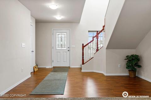 16187 Rosenburg Cir, Eagle River, AK 99577 photo 20
