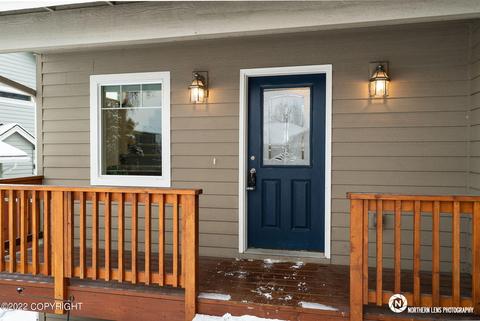 16187 Rosenburg Cir, Eagle River, AK 99577 photo 3