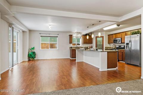16187 Rosenburg Cir, Eagle River, AK 99577 photo 11