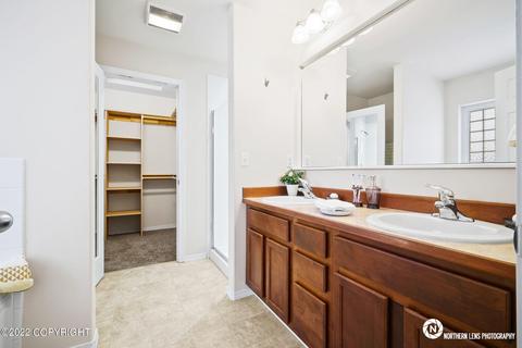 16187 Rosenburg Cir, Eagle River, AK 99577 photo 27