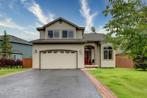 11399 Tulin Park Loop, Anchorage, AK 99516 photo 1