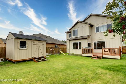 11399 Tulin Park Loop, Anchorage, AK 99516 photo 29