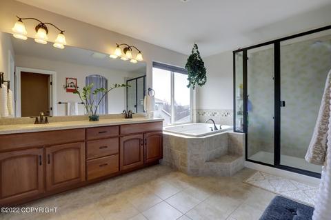11399 Tulin Park Loop, Anchorage, AK 99516 photo 19